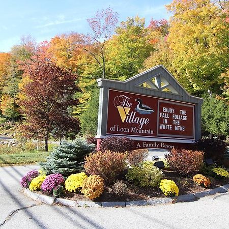 Village Of Loon Mountain - VI Lincoln Exteriér fotografie