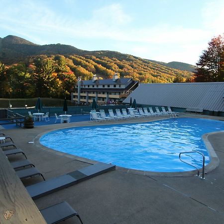 Village Of Loon Mountain - VI Lincoln Exteriér fotografie