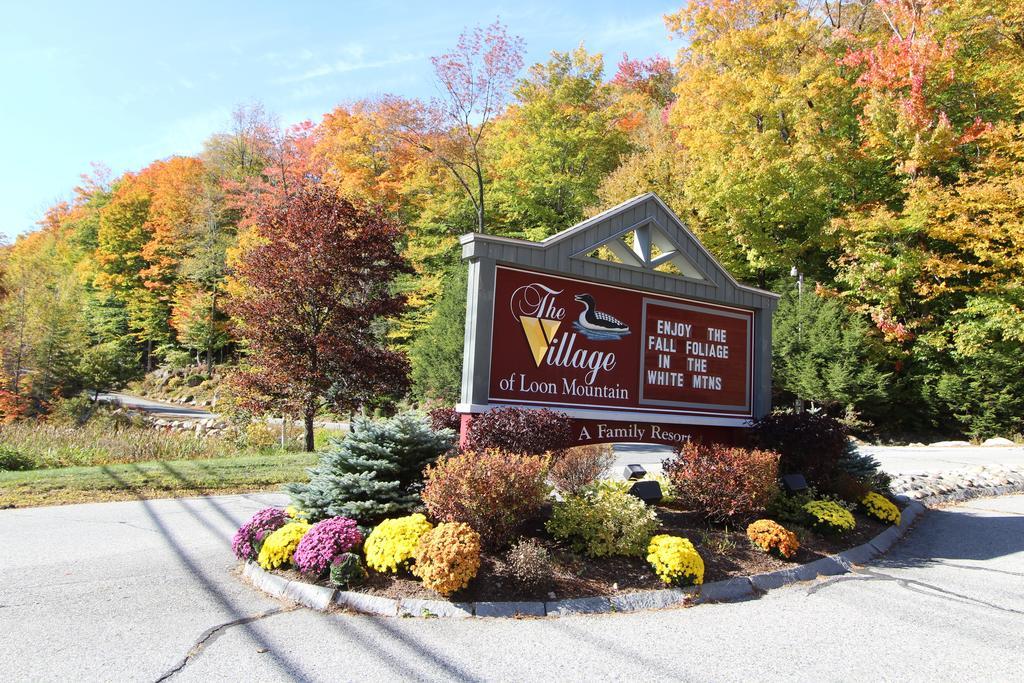 Village Of Loon Mountain - VI Lincoln Exteriér fotografie
