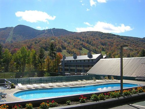 Village Of Loon Mountain - VI Lincoln Exteriér fotografie